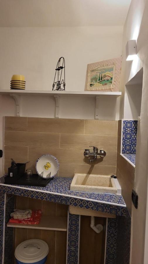 Lighthouse Taranto Apartment Екстериор снимка