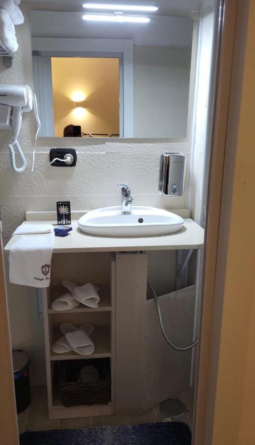 Lighthouse Taranto Apartment Екстериор снимка