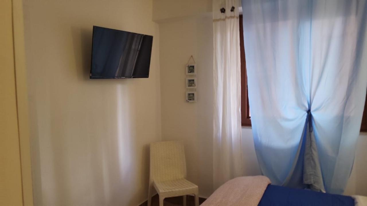 Lighthouse Taranto Apartment Екстериор снимка