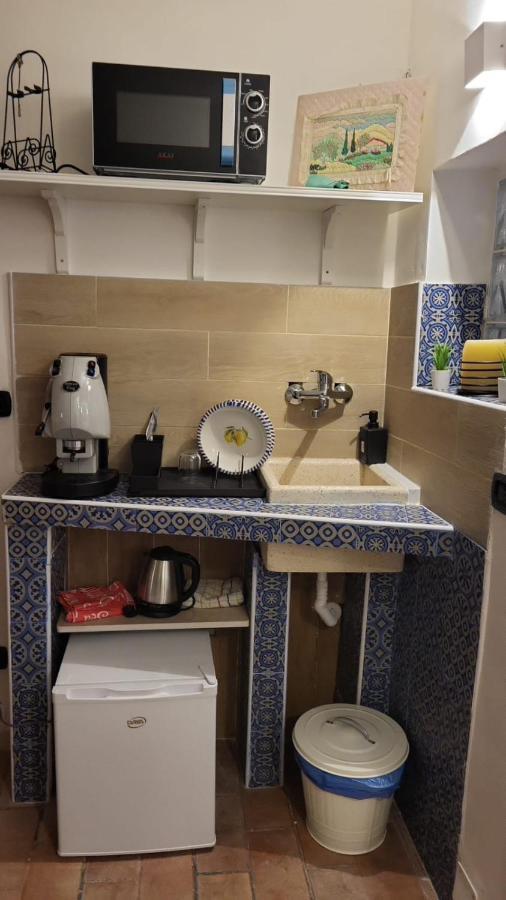 Lighthouse Taranto Apartment Екстериор снимка