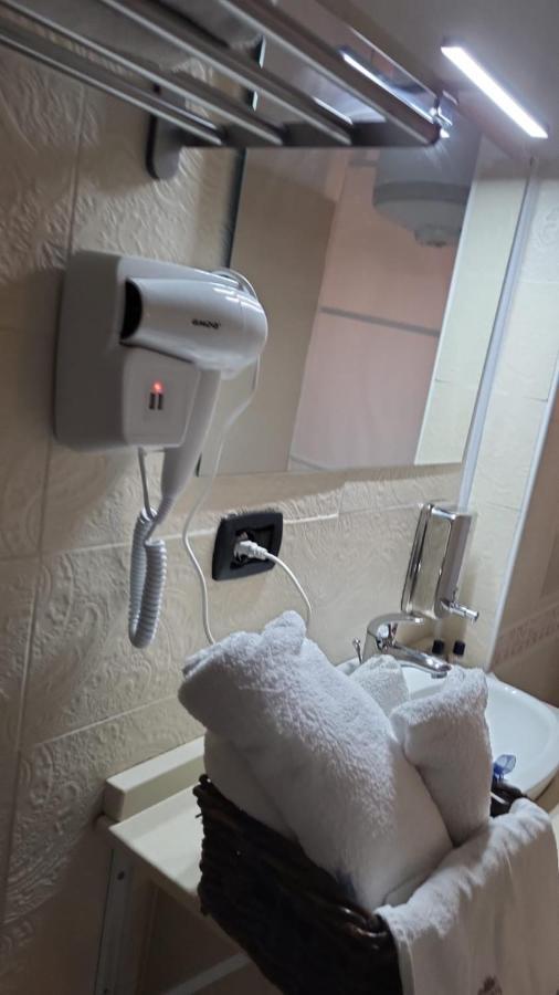 Lighthouse Taranto Apartment Екстериор снимка