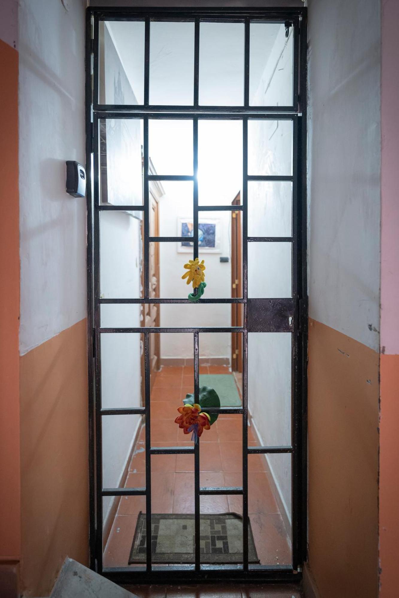 Lighthouse Taranto Apartment Екстериор снимка