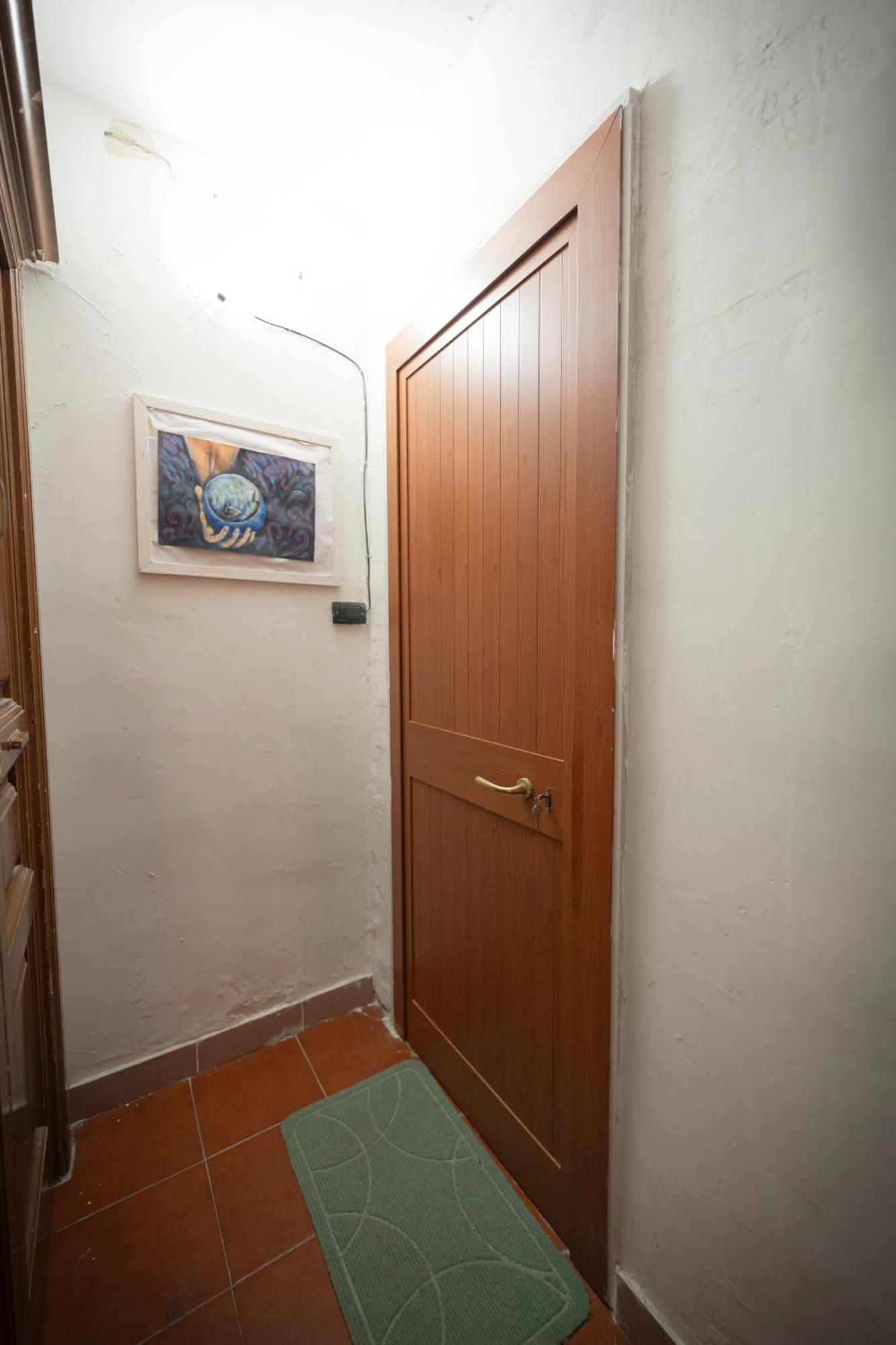Lighthouse Taranto Apartment Екстериор снимка