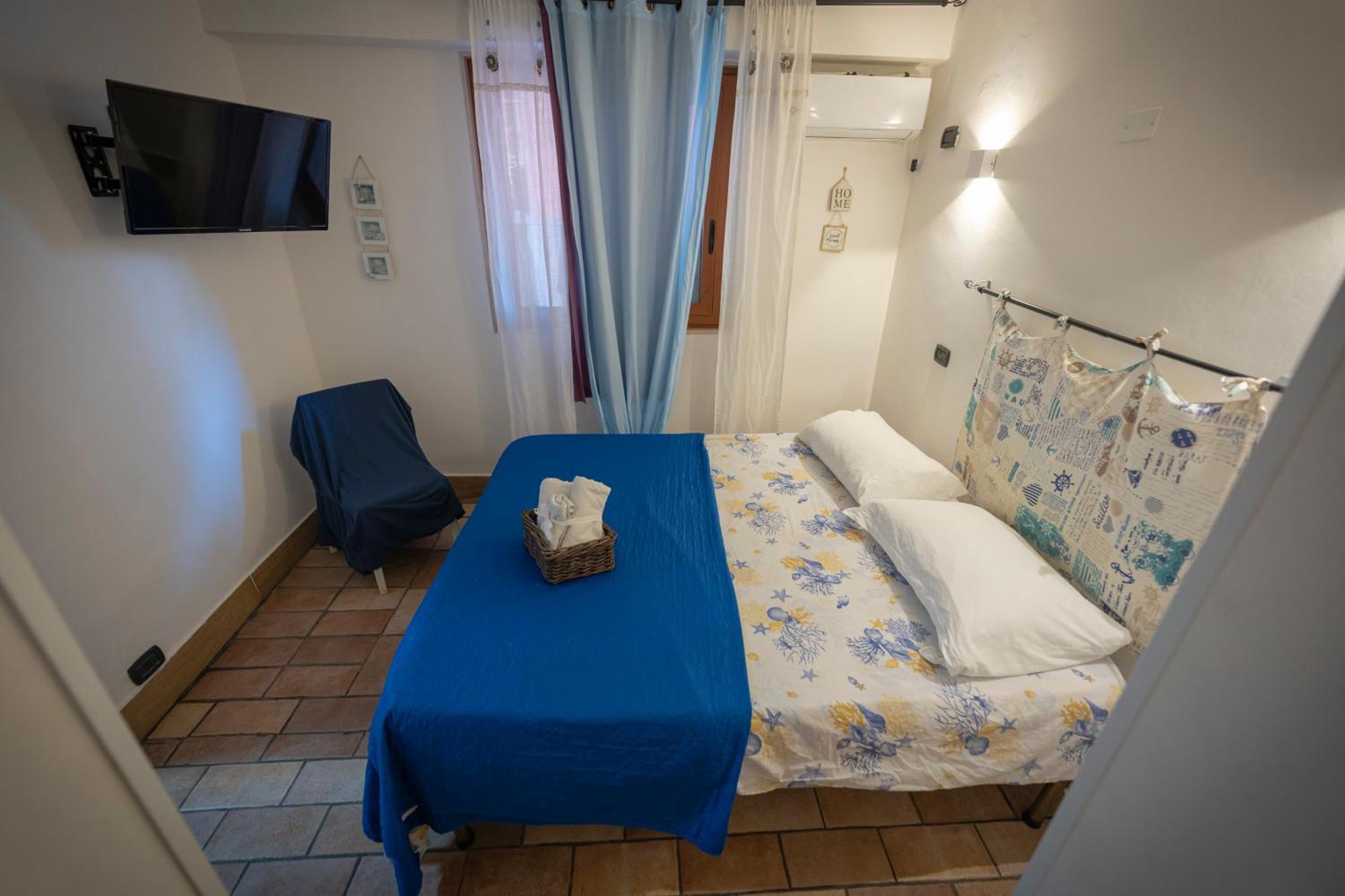 Lighthouse Taranto Apartment Екстериор снимка